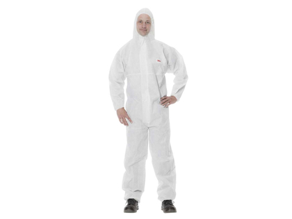 Protective suit