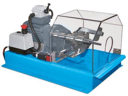 Schälwerkzeugantrieb 0,37kW