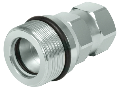 Screw coupling series SK-CVC (female)