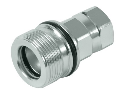 Screw coupling series SK-VSV (female)