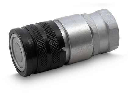 Plug-in coupling series ST-FF (female)