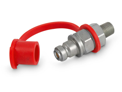 Steckkupplung Serie ST-C5 Stecker