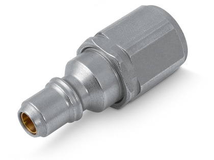 ST-C525, Stecker