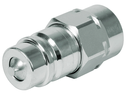 ST4, Stecker