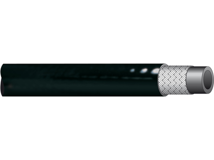 Schlauch mit Druckstufe nach SAE 100 R7 TP-R7