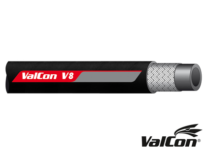 Valcon® Universalschlauch V8-MP