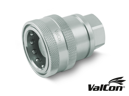 Valcon® Steckkupplung Serie VC-BC Muffe