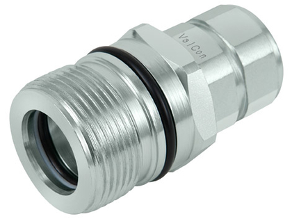 Valcon® Screw coupling series VC-HDS2 (female)