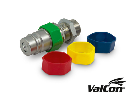 Valcon® colour code