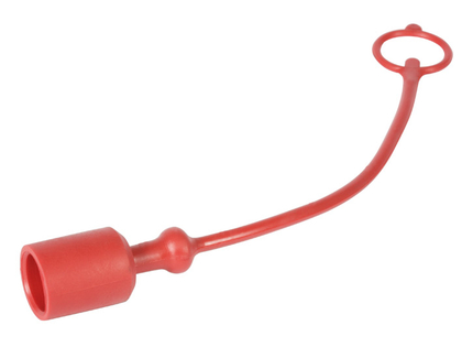 Valcon® VC-ISO-B Staubschutz Stecker