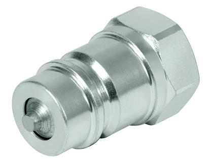 Valcon® Steckkupplung Serie VC-NV Stecker