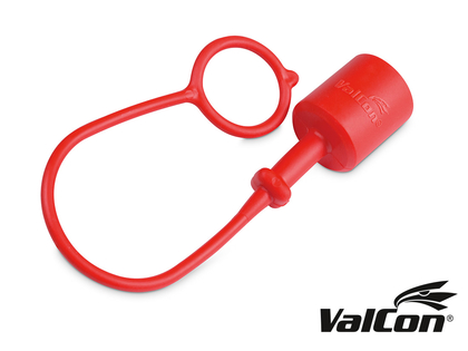 Valcon® Dust protection