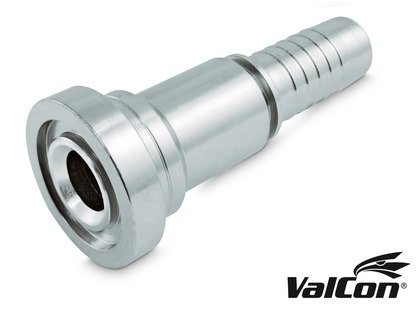 Valcon® Pressnippel SFS 6.000 PSI SFH 6